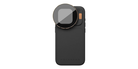 Best Polarizer Filter for iPhone 15 