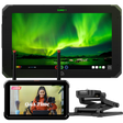 Atomos Sumo19 SE Monitor Recorder with Zato Connect and Atomos Z-Mount